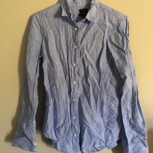 Jcrew button down